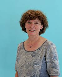 Bernadette van den Eeden