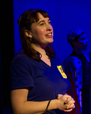 Minke van Hoof