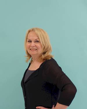 Carla van de Pol