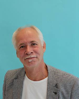 Wim van Rumpt